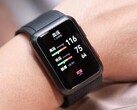 La Watch D devrait être l'une des trois smartwatches que Huawei lancera cette année. (Image source : LetsGoDigital)