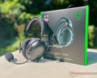 Test du Razer Blackshark V2 Pro (2023) : casque de jeu sans fil avec un très bon micro