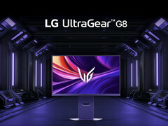 Le LG UltraGear 27G850A-B est l'un des rares moniteurs de jeu IPS dotés d'une double résolution et d'un mode de rafraîchissement. (Source de l'image : LG)
