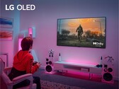 LG débloque Dolby Vision HDR sur certains téléviseurs. (Source : LG)