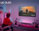 LG débloque Dolby Vision HDR sur certains téléviseurs. (Source : LG)