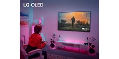 LG débloque Dolby Vision HDR sur certains téléviseurs. (Source : LG)