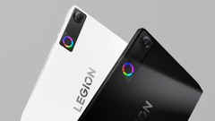 Le Lenovo Legion Y700 (2026). 