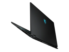 L'ordinateur portable MSI Stealth 18 de 2024. (Source de l'image : MSI)