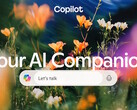 Microsoft a amélioré la capacité de son chatbot Copilot AI à devenir un compagnon quotidien. (Source de l'image : Microsoft)