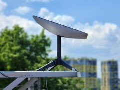 Terminal Starlink (Image Source : Unsplash)