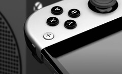 La Nintendo Switch 2 pourrait battre la Xbox Series S en termes de quantité de mémoire vive. (Source de l'image : Xbox/eian - édité)