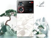 Le successeur du Nubia Z60 Ultra bénéficie également de nouvelles fonctionnalités au niveau de l'appareil photo 35 mm, comme le montre une première vidéo. (Source de l'image : Nubia, édité)