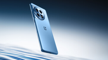 Coloris Cool Blue (Image source : OnePlus)