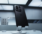 Le OnePlus 15.