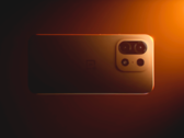 Le OnePlus Turbo 6X Pro.