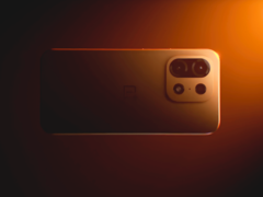Le OnePlus Turbo 6X Pro.