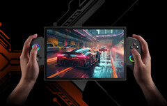 L'ONEXPLAYER X1 est disponible en quatre versions avec deux options de processeur. (Source de l'image : One-Netbook)