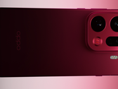 L'Oppo Find X9 Pro. (Source de l'image : Oppo)