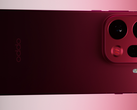 L'Oppo Find X9 Pro. (Source de l'image : Oppo)