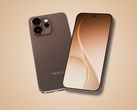 L'Oppo Reno 15 Pro.