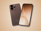 L'Oppo Reno 15 Pro.