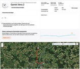 Garmin Venu 2 : Présentation