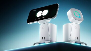 L'application pour smartphone de la station de charge Pisen iDock transforme les iPhones en compagnons intelligents lorsqu'ils sont connectés à la station de charge. (Source de l'image : Pisen)