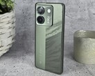 Revue du Poco M7 Pro 5G. (Source de l'image : Marcus Herbrich)