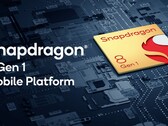 Le Snapdragon 8 Gen 1 Plus serait fabriqué sur le nœud de 4 nm de TSMC (image via Qualcomm)