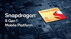 Le Snapdragon 8 Gen 1 Plus serait fabriqué sur le nœud de 4 nm de TSMC (image via Qualcomm)