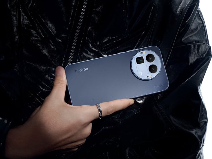 (Image source : Realme)