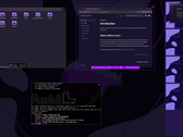 Rhino Linux 2026.1 supporte Lomiri sur desktop et mobile