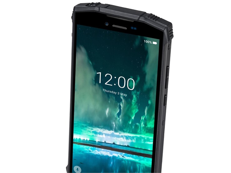 Doogee S55