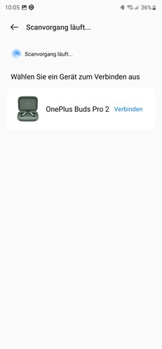 Test du OnePlus Buds 2 Pro