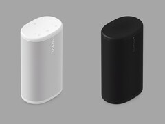 L'enceinte portable sans fil Sonos Play sera commercialisée le 31 mars.