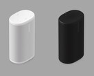 L'enceinte portable sans fil Sonos Play sera commercialisée le 31 mars.