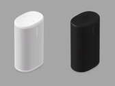 L'enceinte portable sans fil Sonos Play sera commercialisée le 31 mars.