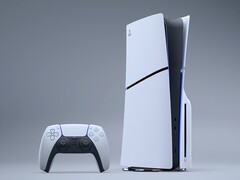 La console PS5 de Sony