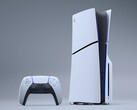 La console PS5 de Sony