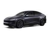 Le SUV électrique Tesla Model Y (Source : Tesla China)