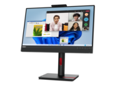 Lenovo a dévoilé le moniteur ThinkCentre Tiny-in-One (TIO) au CES 2023 (image via Lenovo)