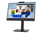 Lenovo a dévoilé le moniteur ThinkCentre Tiny-in-One (TIO) au CES 2023 (image via Lenovo)