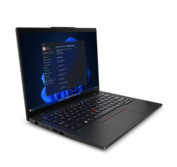 Lenovo ThinkPad L14 G5 : Côté gauche