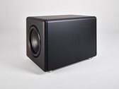 Le Magico Titan 15 est doté d'un châssis solide en aluminium. (Image source : Magico)