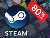 Tom Clancy's Rainbow Six Siege est disponible sur Steam jusqu'au 13 mars avec une réduction de 80 % pour 4 $ au lieu de 20 $ (Source : Steam)