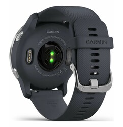 Garmin Venu 2 avec Elevate 4
