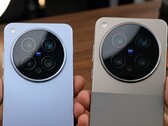 Vivo promet que les modèles Vivo X500 Pro et Vivo X500 Pro Max seront plus performants et plus puissants grâce à la nouvelle puce MediaTek Pro de 2 nm.