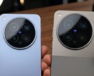 Vivo promet que les modèles Vivo X500 Pro et Vivo X500 Pro Max seront plus performants et plus puissants grâce à la nouvelle puce MediaTek Pro de 2 nm.