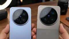 Vivo promet que les modèles Vivo X500 Pro et Vivo X500 Pro Max seront plus performants et plus puissants grâce à la nouvelle puce MediaTek Pro de 2 nm.