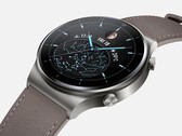 La Watch GT 2 Pro est actuellement l'une des smartwatches les plus haut de gamme de Huawei. (Source de l'image : Huawei)