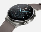 La Watch GT 2 Pro est actuellement l'une des smartwatches les plus haut de gamme de Huawei. (Source de l'image : Huawei)