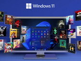 Windows 11 gagne en popularité auprès des joueurs (Source : Microsoft)