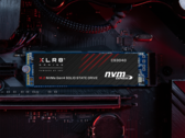 Lancement des SSD PNY XLR8 M.2 Gen 4 NVMe le même mois que la Playstation 5, mais ils ne seront probablement pas compatibles (Source : PNY)