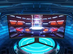 Le Xiaomi Curved Gaming Monitor 30